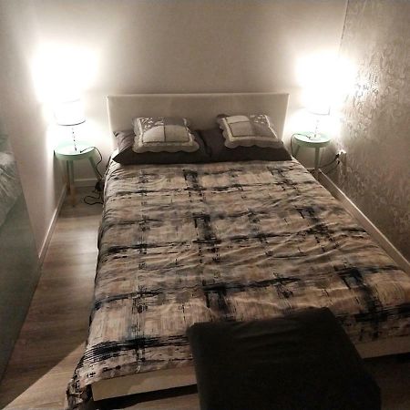 My Secret Place. Apartment Жельона Гора Екстериор снимка
