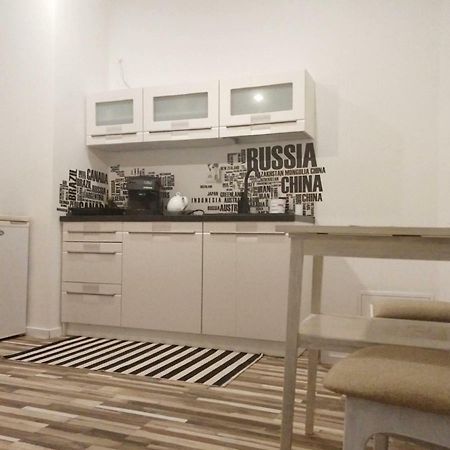 My Secret Place. Apartment Жельона Гора Екстериор снимка