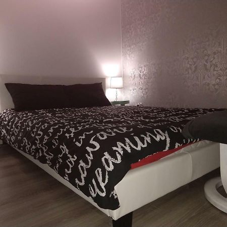 My Secret Place. Apartment Жельона Гора Екстериор снимка