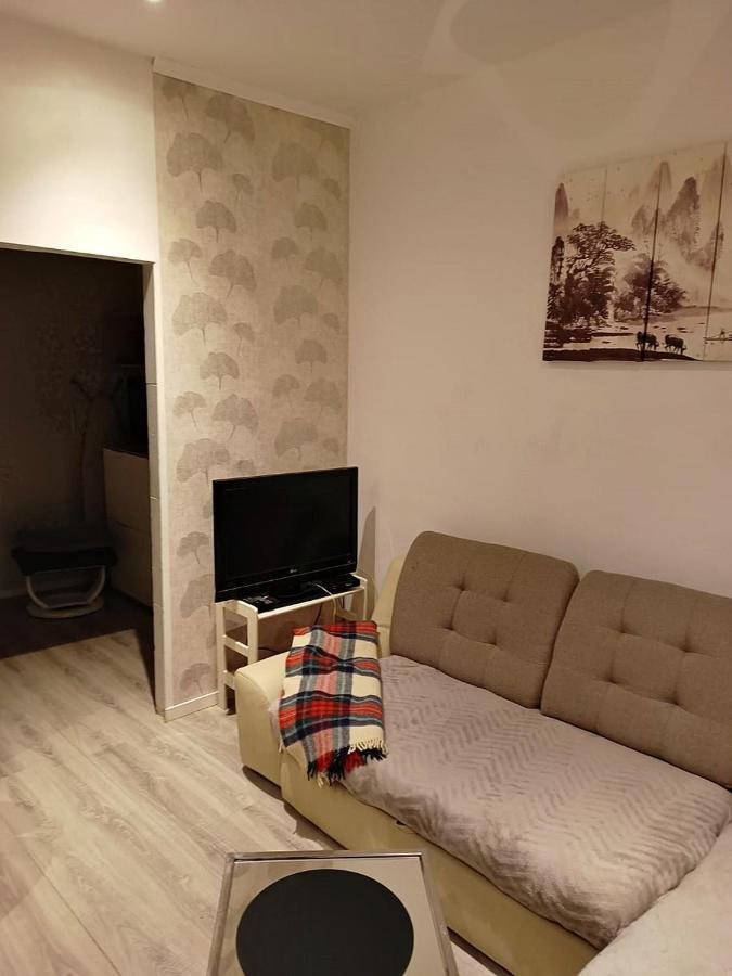 My Secret Place. Apartment Жельона Гора Екстериор снимка