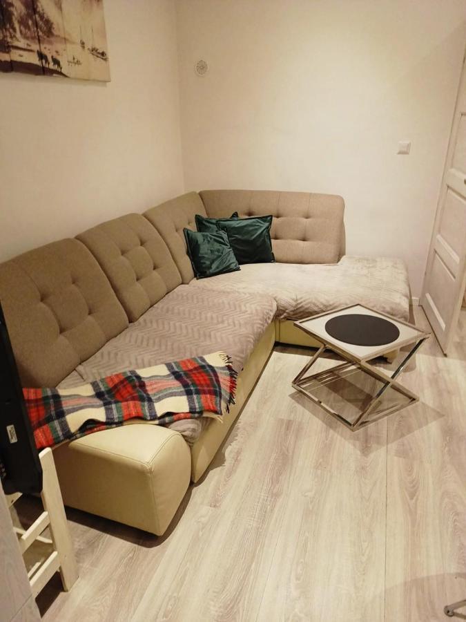 My Secret Place. Apartment Жельона Гора Екстериор снимка