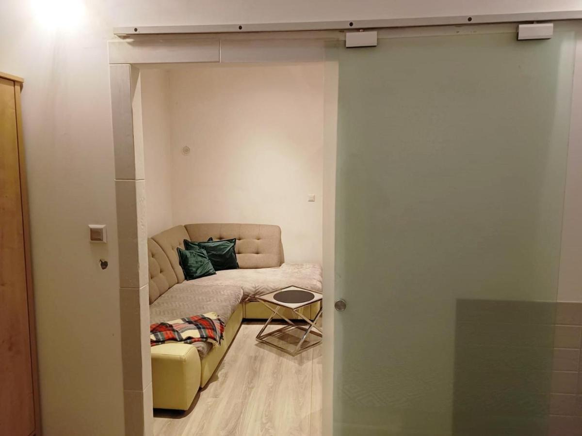 My Secret Place. Apartment Жельона Гора Екстериор снимка