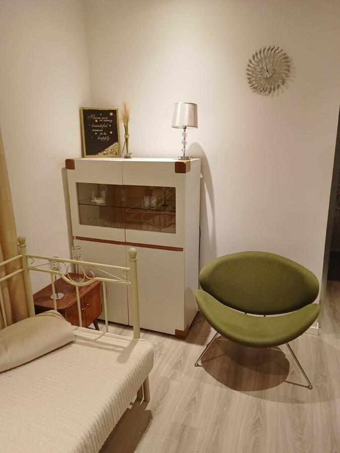 My Secret Place. Apartment Жельона Гора Екстериор снимка