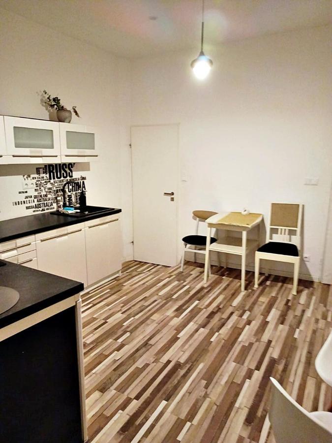 My Secret Place. Apartment Жельона Гора Екстериор снимка