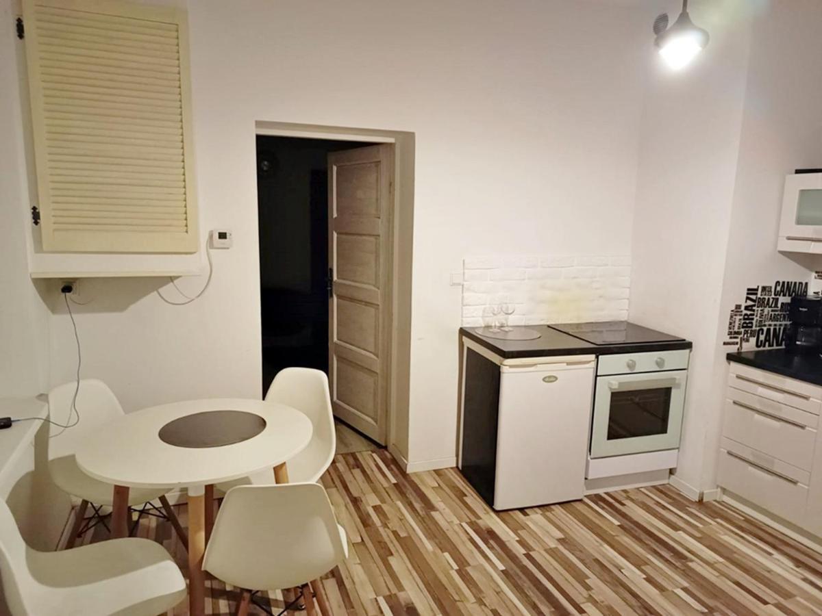 My Secret Place. Apartment Жельона Гора Екстериор снимка