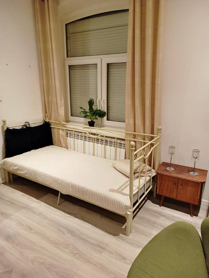 My Secret Place. Apartment Жельона Гора Екстериор снимка