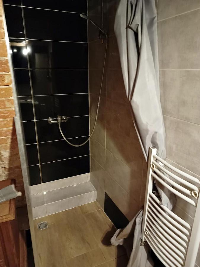 My Secret Place. Apartment Жельона Гора Екстериор снимка