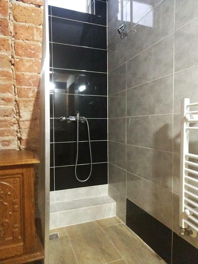 My Secret Place. Apartment Жельона Гора Екстериор снимка