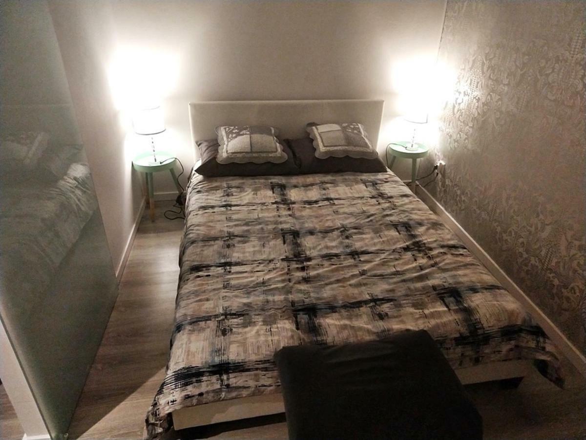 My Secret Place. Apartment Жельона Гора Екстериор снимка